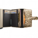 SECRID Billetera Miniwallet Crunch