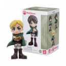 Figura Sorpresa Ataque a los Titanes Shingeki No Kyojin  YUME