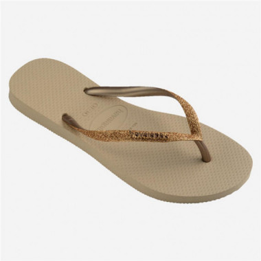 Chanclas HAVAIANAS Slim Glitter Ii