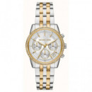 Reloj Bryant Bicolor  MICHAEL KORS