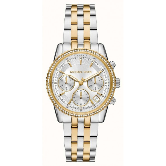 Reloj Bryant Bicolor  MICHAEL KORS