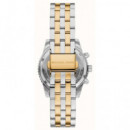 Reloj Bryant Bicolor  MICHAEL KORS