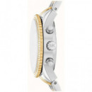 Reloj Bryant Bicolor  MICHAEL KORS