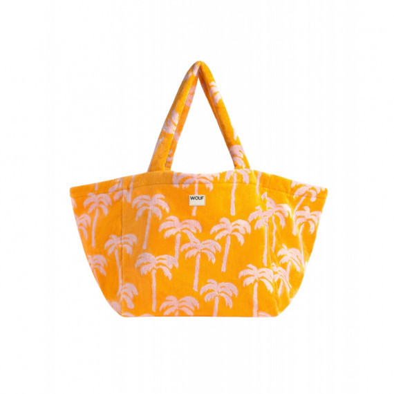 Bolsos Bolso WOUF Tote Bag Grande Tenerife