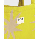 Bolsos Bolso WOUF Tote Bag Grande Fuerteventura