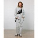 Bolsos Riñonera WOUF Onyx