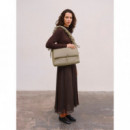 OLEND Bolsos Bolso ölend Office Nina Bag Sage