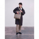 OLEND Bolsos Bolso ölend Office Nina Bag Sage