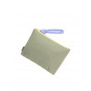 OLEND Neceseres Neceser ölend Padded Pouch Sage + Lilac
