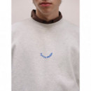 OLEND Jerséis y Sudaderas Sudadera ölend Tutto Passa