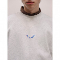 OLEND Jerséis y Sudaderas Sudadera ölend Tutto Passa