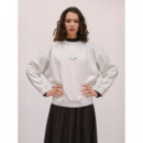 OLEND Jerséis y Sudaderas Sudadera ölend Tutto Passa