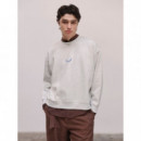 OLEND Jerséis y Sudaderas Sudadera ölend Tutto Passa