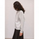 OLEND Jerséis y Sudaderas Sudadera ölend Tutto Passa