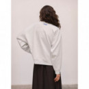 OLEND Jerséis y Sudaderas Sudadera ölend Tutto Passa