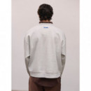 OLEND Jerséis y Sudaderas Sudadera ölend Tutto Passa