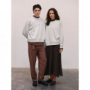 OLEND Jerséis y Sudaderas Sudadera ölend Grey