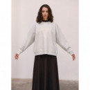 OLEND Jerséis y Sudaderas Sudadera ölend Grey