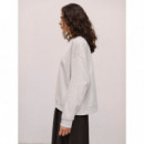 OLEND Jerséis y Sudaderas Sudadera ölend Grey