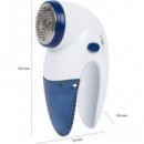 CLATRONIC Quitapelusas TC3759