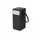 Platinet Bateria Externa 60000MAH 4XUSB A/2XUSB Tipo C PMPB6020  LALO