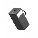 Platinet Bateria Externa 60000MAH 4XUSB A/2XUSB Tipo C PMPB6020  LALO