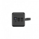 Platinet Bateria Externa 60000MAH 4XUSB A/2XUSB Tipo C PMPB6020  LALO