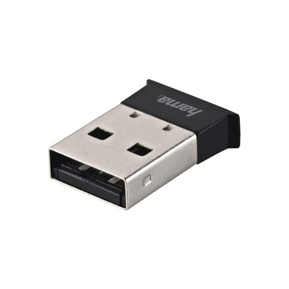 HAMA Adaptador USB BLUETOOTH 5.0 53312