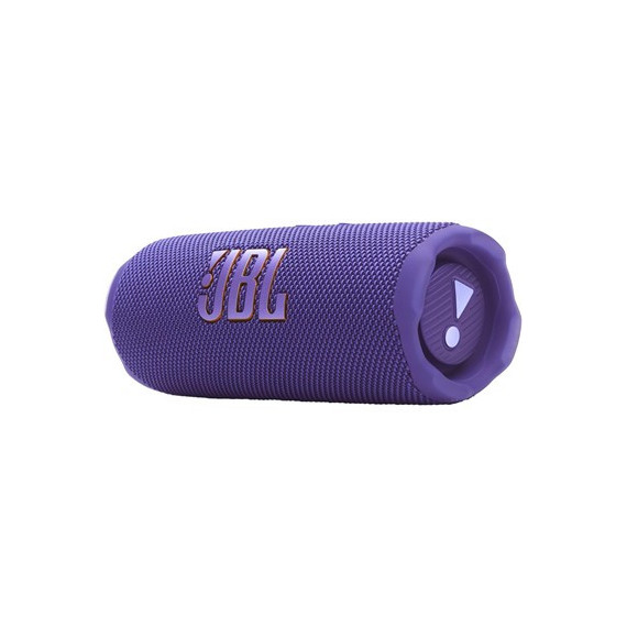 JBL Flip 7 Altavoz Portatil con Bluetooth, Manos Libres, Resistente a Salpicaduras IP68 Purpura