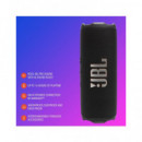 JBL Flip 7 Altavoz Portatil con Bluetooth, Manos Libres, Resistente a Salpicaduras IP68 Purpura