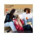 JBL Flip 7 Altavoz Portatil con Bluetooth, Manos Libres, Resistente a Salpicaduras IP68 Rosa