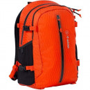 F-STOP Mochila FST-A1450-82 Guru Air 24 Litros Torso Masculino Magma (rojo) Air Express Pack