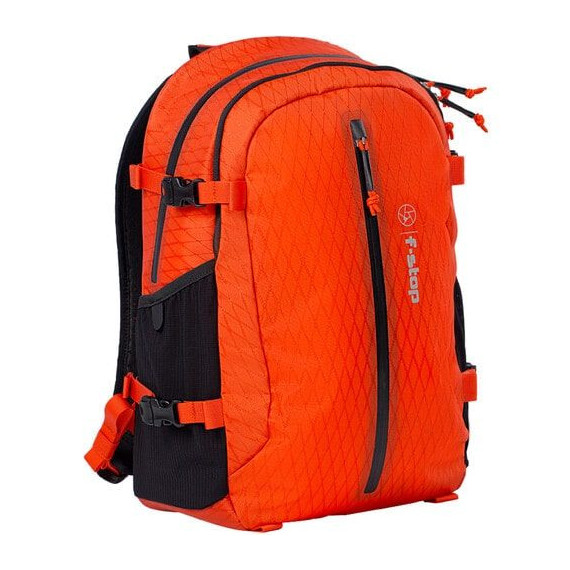 F-STOP Mochila FST-A1450-82 Guru Air 24 Litros Torso Masculino Magma (rojo) Air Express Pack