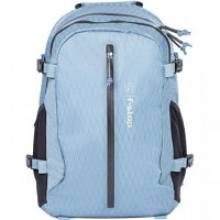 F-STOP Mochila FST-A1450-84 Guru Air 24 Litros Torso Masculino Spring Lake (azul) Air Series Pack