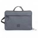 F-STOP FST-X736-21 Dyota Laptop Sleeve Battleship (gris)