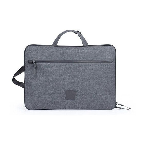 F-STOP FST-X736-21 Dyota Laptop Sleeve Battleship (gris)