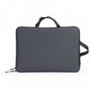 F-STOP FST-X736-21 Dyota Laptop Sleeve Battleship (gris)