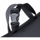 F-STOP FST-X736-21 Dyota Laptop Sleeve Battleship (gris)