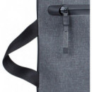 F-STOP FST-X736-21 Dyota Laptop Sleeve Battleship (gris)