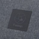 F-STOP FST-X736-21 Dyota Laptop Sleeve Battleship (gris)
