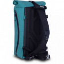 F-STOP Bandolera FST-X398-22 Dyota 11 Turquesa