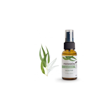 PRANAROM Eucaly&acute;pur 30 Ml