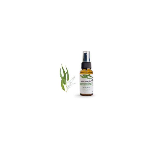 PRANAROM Eucaly´pur 30 Ml