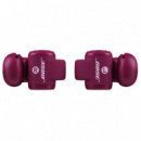Auriculares BLUETOOTH BOSE Ultra Open Earbuds Cancelación Ruido Deep Plum