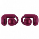 Auriculares BLUETOOTH BOSE Ultra Open Earbuds Cancelación Ruido Deep Plum
