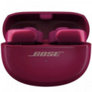 Auriculares BLUETOOTH BOSE Ultra Open Earbuds Cancelación Ruido Deep Plum