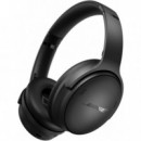 Auriculares BLUETOOTH BOSE Quietcomfort con Cancelación de Ruido Negro