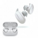 Auriculares BLUETOOTH BOSE Quietconfort Earbuds con Cancelación de Ruido Blanco