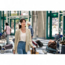 Auriculares BLUETOOTH BOSE Quietcomfort con Cancelación de Ruido Blanco