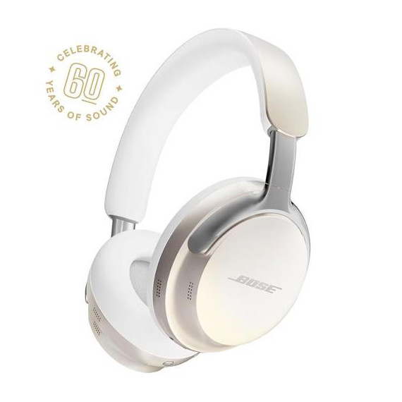 Auriculares BLUETOOTH BOSE Quietcomfort Ultra con Cancelación de Ruido Diamante 60TH Edition